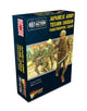 Japanese Teishin Shudan Paratrooper Squad-Warlord Games-Radaddel
