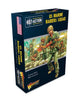 USMC Raider Squad-Warlord Games-Radaddel