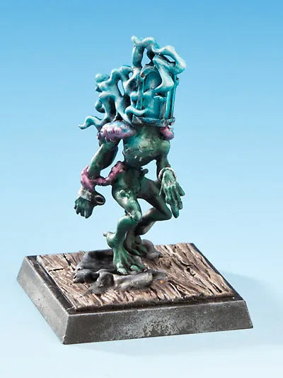 Irrlicht | Schatten-Freebooter Miniatures-Radaddel