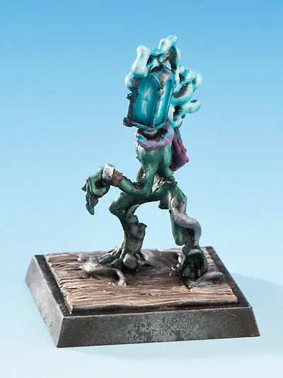 Irrlicht | Schatten-Freebooter Miniatures-Radaddel