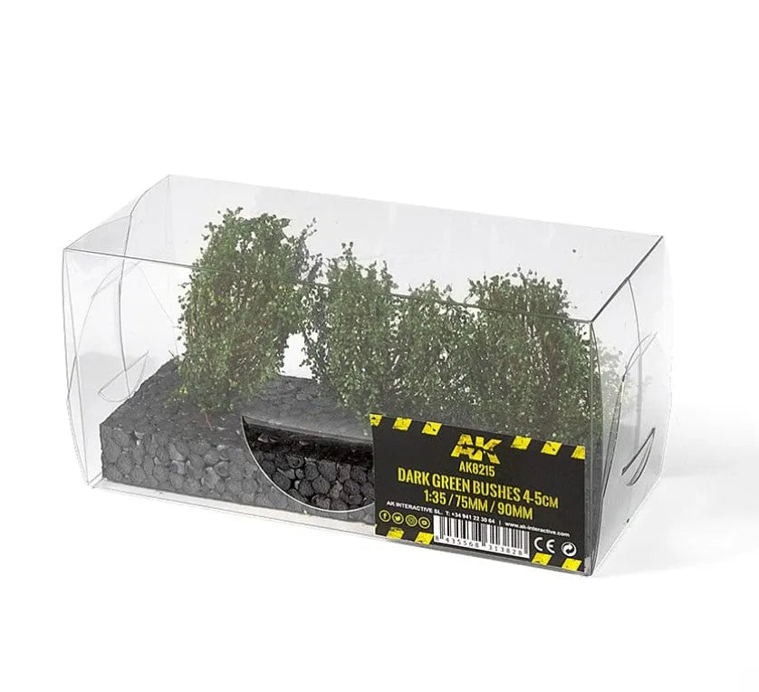Dark Green Bushes-AK-Interactive-Radaddel