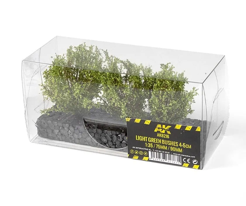 Light Green Bushes-AK-Interactive-Radaddel