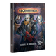 Necromunda: House of Shadow (englisch)-Games Workshop-Radaddel