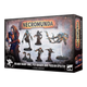 Necromunda: Delaque Nacht-Ghul and Psy-Gheists-Games Workshop-Radaddel