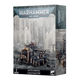 Adepta Sororitas: Castigator-Games Workshop-Radaddel