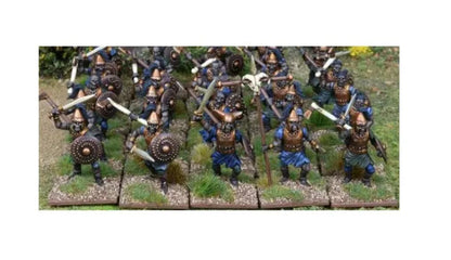 Revenant Infantry-Northstar Figures-Radaddel