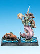 Dorithee & Edward | Söldner-Freebooter Miniatures-Radaddel