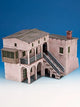 Casa Sinuosa | Freebooters Fate-Freebooter Miniatures-Radaddel