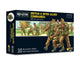 British & Inter-Allied Commandos-Warlord Games-Radaddel