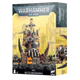 Orks: Big 'Ed Bossbunka-Games Workshop-Radaddel
