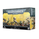 Orks: Beast Snagga Boyz-Games Workshop-Radaddel