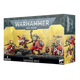 Orks: Squighog Boyz-Games Workshop-Radaddel