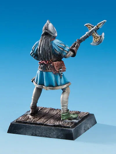 Sabott | Imperiale Armada-Freebooter Miniatures-Radaddel