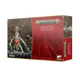 Orruk Warclans: Breaka-boss on Mirebrute Troggoth-Games Workshop-Radaddel