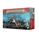 Stormcast Eternals: Stormstrike Chariot-Games Workshop-Radaddel