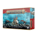 Stormcast Eternals: Knight-Judicator with Gryph Hounds-Games Workshop-Radaddel
