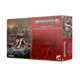 Orruk Warclans: Marshcrawla Sloggoth-Games Workshop-Radaddel