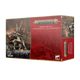 Orruk Warclans: Swampboss Skumdrekk-Games Workshop-Radaddel