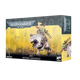 Orks: Mozrog Skragbad-Games Workshop-Radaddel