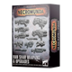 Necromunda: Van Saar Weapons & Upgrades-Games Workshop-Radaddel