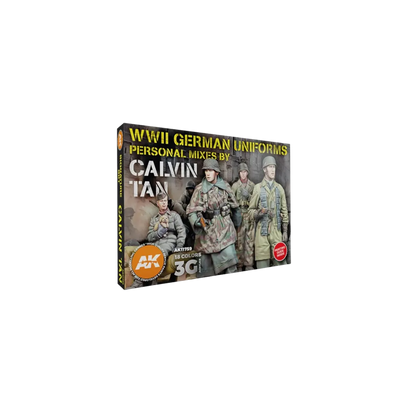 Signature Set - Calvin Tan 3G-AK-Interactive-Radaddel