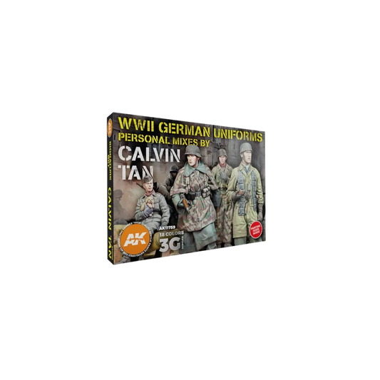 Signature Set - Calvin Tan 3G-AK-Interactive-Radaddel