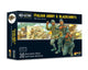Italian Army & Blackshirts-Warlord Games-Radaddel