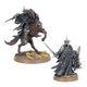 The Witch-King of Angmar (LOTR - Evil)-Games Workshop-Radaddel