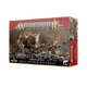 Orruk Warclans: Man-skewer Boltboyz-Games Workshop-Radaddel