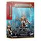 Stormcast Eternals: Lord-Commander Bastian Carthalos-Games Workshop-Radaddel