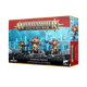 Stormcast Eternals: Annihilators-Games Workshop-Radaddel