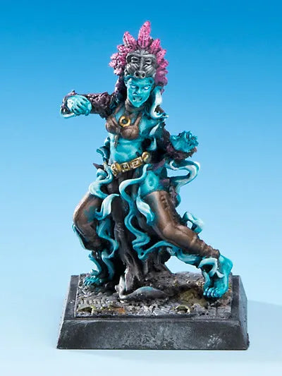 Falsche Affen | Schatten-Freebooter Miniatures-Radaddel