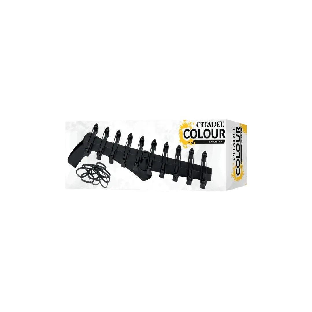 Citadel: Colour Spray Stick 2021-Games Workshop-Radaddel