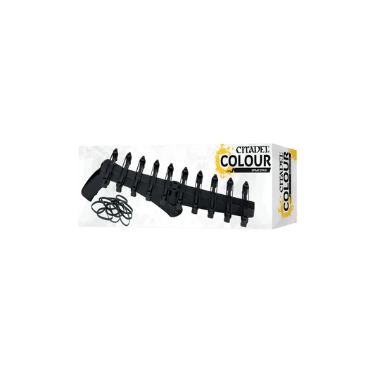 Citadel: Colour Spray Stick 2021-Games Workshop-Radaddel