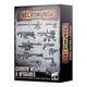 Necromunda: Cawdor Weapons & Upgrades-Games Workshop-Radaddel