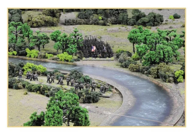 Epic Battles - Rivers Scenery Pack-Warlord Games-Radaddel