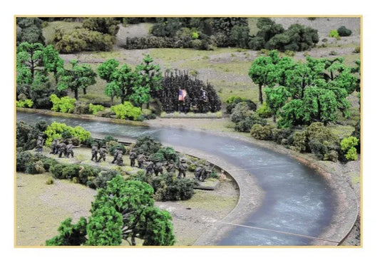 Epic Battles - Rivers Scenery Pack-Warlord Games-Radaddel