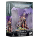 Black Templars: High Marshal Helbrecht-Games Workshop-Radaddel