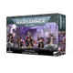 Black Templars: Sword Brethren Squad-Games Workshop-Radaddel