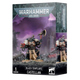 Black Templars: Castellan-Games Workshop-Radaddel
