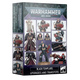 Black Templars: Upgrades and Transfers-Games Workshop-Radaddel