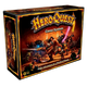 HeroQuest Brettspiel (englisch)-Hasbro-Radaddel