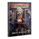 Necromunda: Book of the Outcast-Games Workshop-Radaddel