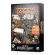 Necromunda Zone Mortalis: Underhive Market-Games Workshop-Radaddel