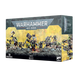 Orks: Boyz (10 Minis)-Games Workshop-Radaddel