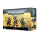 Orks: Deffkoptas-Games Workshop-Radaddel
