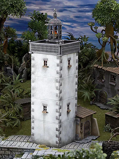 Leuchtturm | Freebooters Fate-Freebooter Miniatures-Radaddel