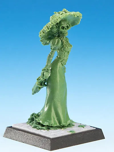 La Catrina | Kult-Freebooter Miniatures-Radaddel