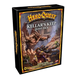 HeroQuest Kellar's Keep Expansion - EN-Hasbro-Radaddel