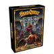 HeroQuest Return of the Witch Lord Expansion- EN-Hasbro-Radaddel
